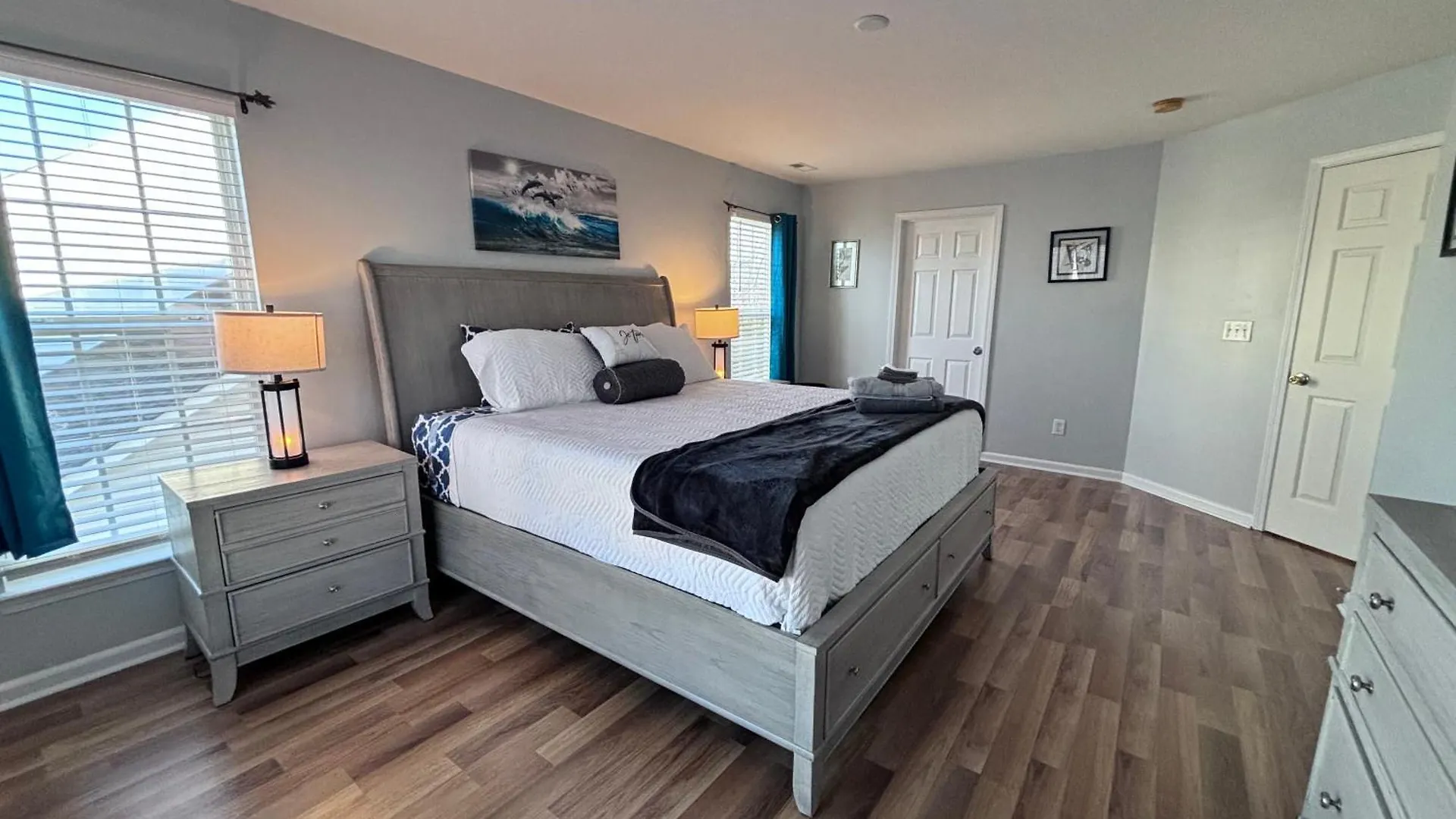 Amazing 4 Bdrm Home W Garage In Charlotte 0*,  United States
