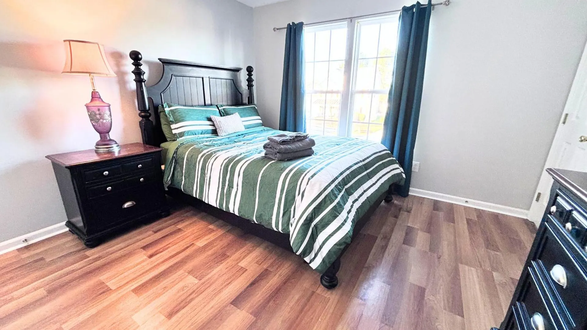 Villa Amazing 4 Bdrm Home W Garage In Charlotte United States