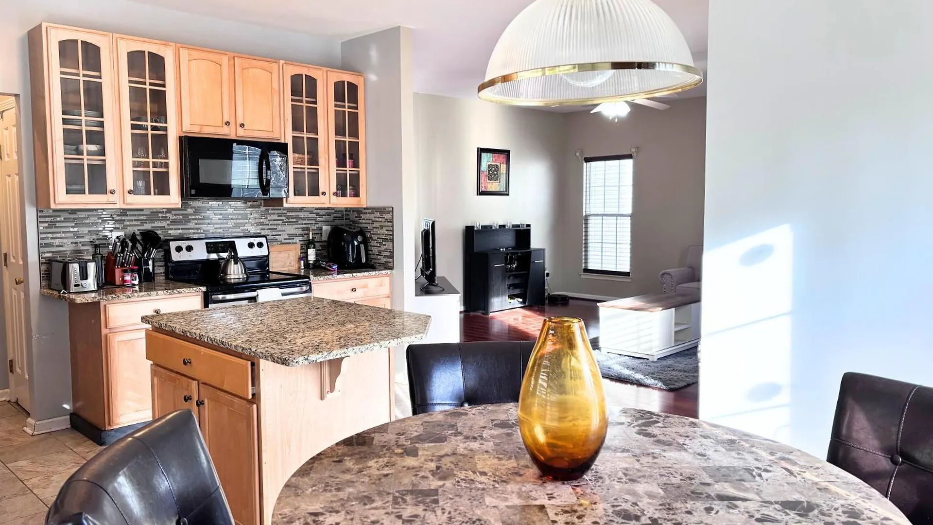 Villa Amazing 4 Bdrm Home W Garage In Charlotte