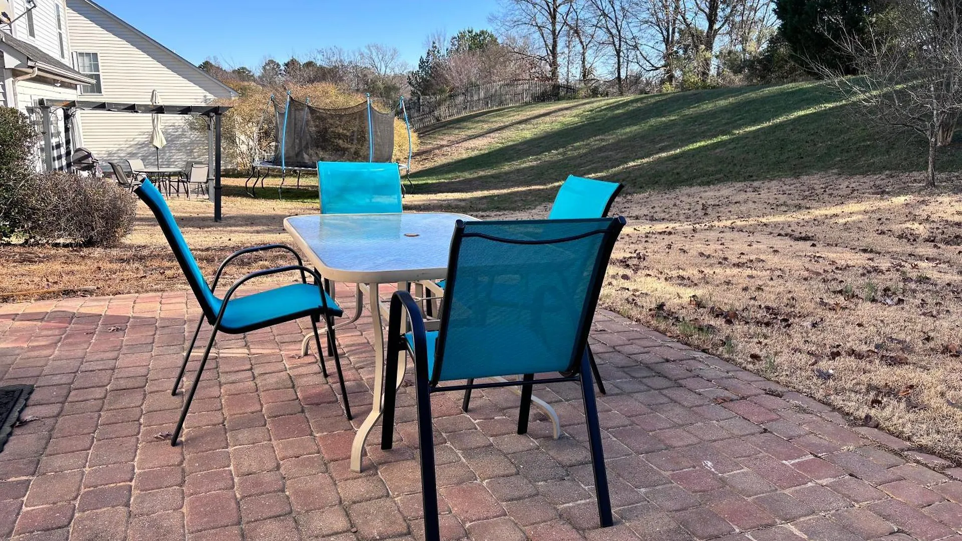 Amazing 4 Bdrm Home W Garage In Charlotte