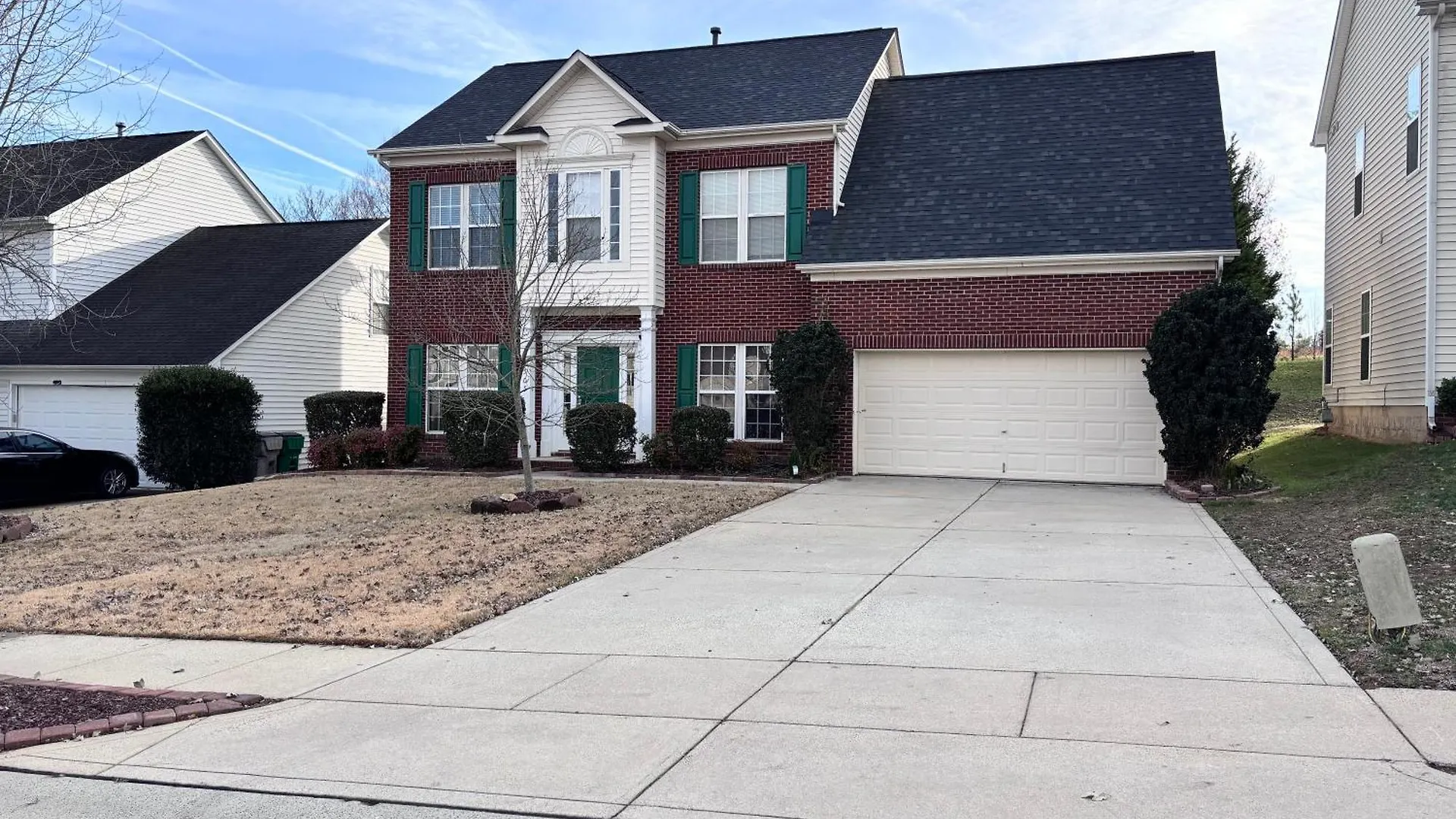 Amazing 4 Bdrm Home W Garage In Charlotte 0*,  United States