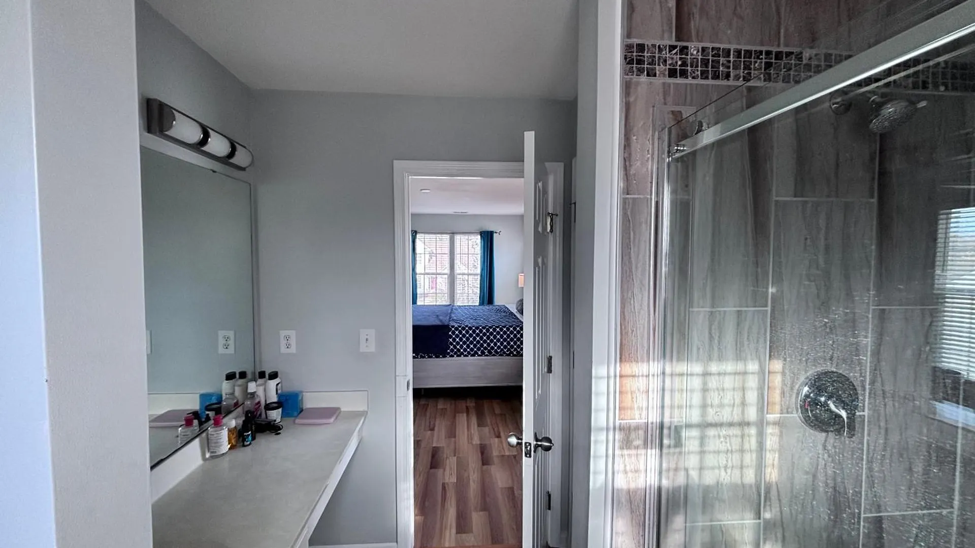 Villa Amazing 4 Bdrm Home W Garage In Charlotte