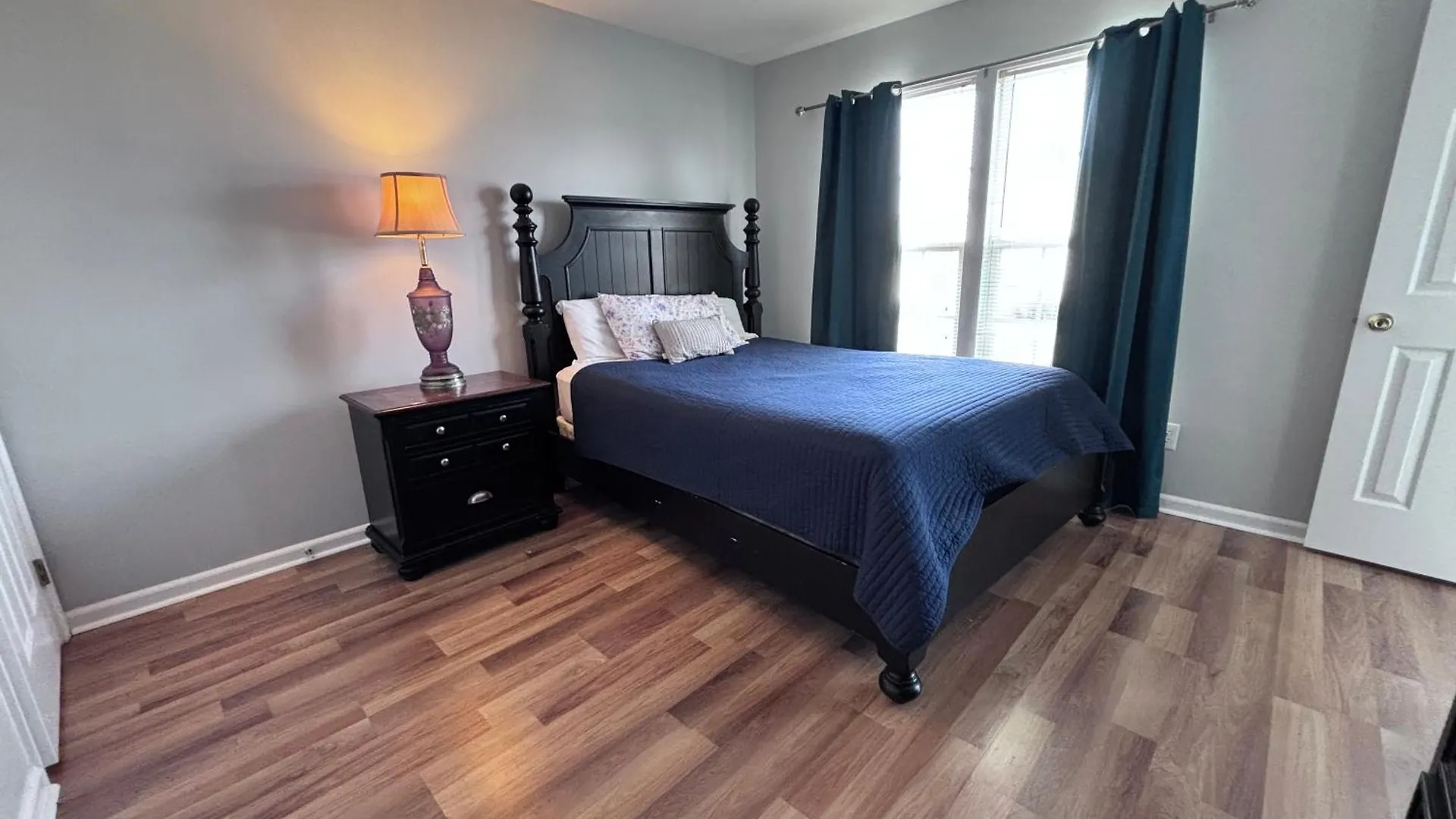 Villa Amazing 4 Bdrm Home W Garage In Charlotte United States