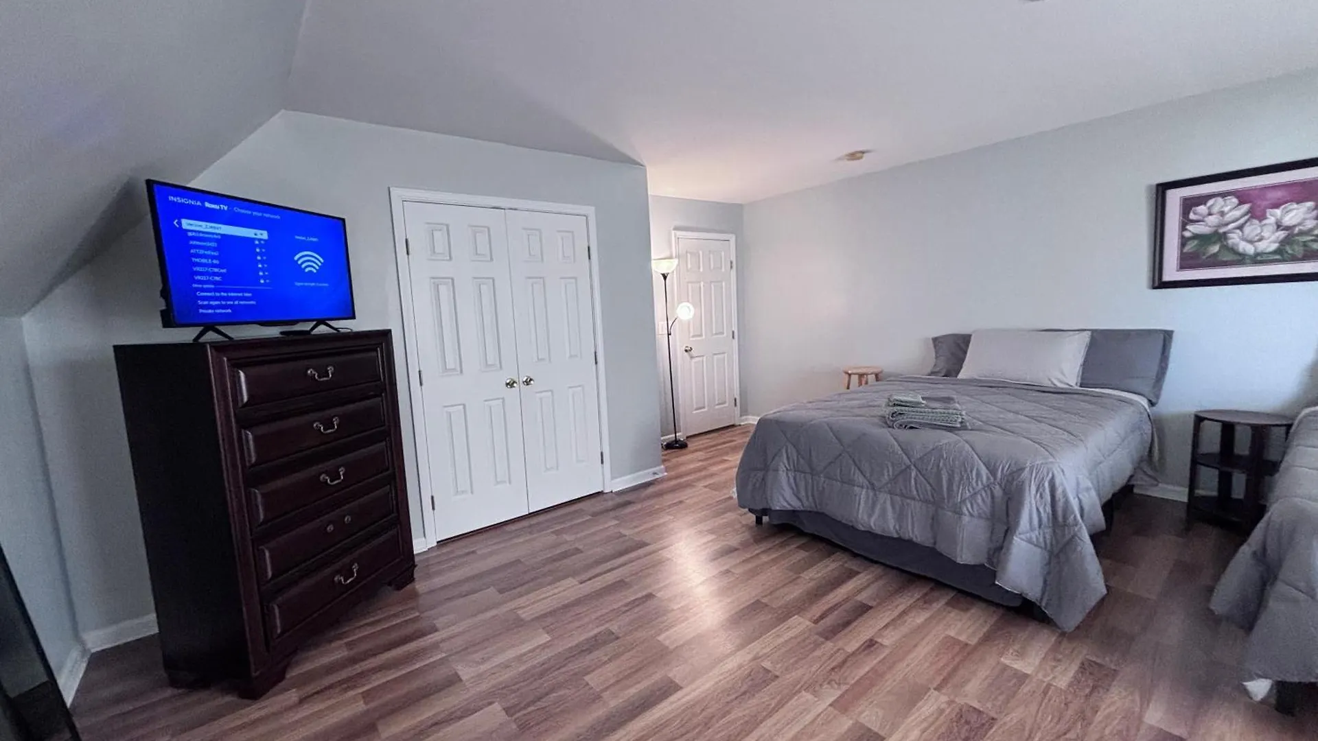 Amazing 4 Bdrm Home W Garage In Charlotte